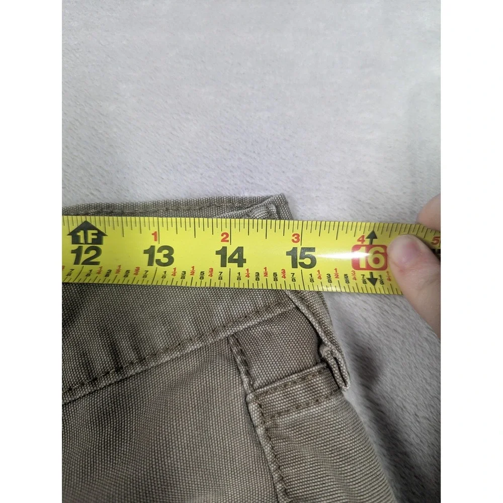 Levis 514 Jeans Mens 30x32‎ Green Straight Leg 100% Cotton Mid Rise Denim